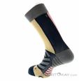 On High Sock Mens Socks, On, Gray, , Male, 0262-10092, 5637742869, 7630040564137, N1-11.jpg