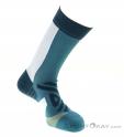 On High Sock Mens Socks, , Blue, , Male, 0262-10092, 5637742872, , N1-01.jpg