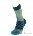 On High Sock Mens Socks, On, Blue, , Male, 0262-10092, 5637742872, 7630040526395, N1-06.jpg
