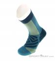 On High Sock Mens Socks, On, Blue, , Male, 0262-10092, 5637742872, 7630040526395, N2-07.jpg
