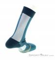 On High Sock Mens Socks, , Blue, , Male, 0262-10092, 5637742872, , N2-17.jpg