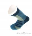 On High Sock Mens Socks, On, Blue, , Male, 0262-10092, 5637742872, 7630040526395, N3-08.jpg