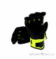 Leki WC Race Coach Flex S GTX Gloves Gore-Tex, , Black, , Male,Female,Unisex, 0012-10332, 5637742888, , N2-12.jpg