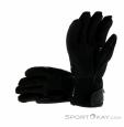 Leki Phase S Gloves, Leki, Black, , Male,Female,Unisex, 0012-10333, 5637742907, 4028173811809, N1-11.jpg