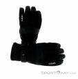 Leki Phase S Gloves, Leki, Black, , Male,Female,Unisex, 0012-10333, 5637742907, 4028173811809, N2-02.jpg