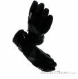 Leki Phase S Gloves, Leki, Black, , Male,Female,Unisex, 0012-10333, 5637742907, 4028173811809, N4-04.jpg