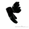 Leki Phase S Gloves, Leki, Black, , Male,Female,Unisex, 0012-10333, 5637742907, 4028173811809, N5-05.jpg