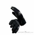 Leki Phase S Gloves, Leki, Black, , Male,Female,Unisex, 0012-10333, 5637742907, 4028173811809, N5-15.jpg