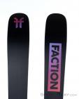 Faction Prodigy 2.0X Womens 98 Freeski 2020, Faction, Pink, , Female, 0338-10004, 5637742913, 0, N1-11.jpg