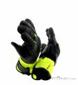 Leki WC Race Flex S Kids Gloves, Leki, Black, , Unisex, 0012-10334, 5637742917, 4028173810161, N3-18.jpg