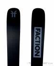 Faction Dictator 2.0 96 Freeride Skis 2020, Faction, Negro, , Hombre,Mujer,Unisex, 0338-10005, 5637742921, 0, N1-11.jpg