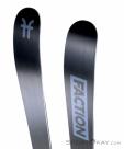 Faction Dictator 2.0 96 Freeride Skis 2020, Faction, Black, , Male,Female,Unisex, 0338-10005, 5637742921, 0, N3-13.jpg