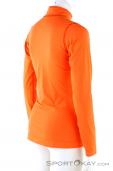 Arcteryx Rho LT Zip Neck HZ Womens Functional Shirt, Arcteryx, Naranja, , Mujer, 0213-10264, 5637742926, 686487397682, N1-16.jpg