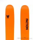Faction Dictator 3.0 Freeride Skis 2020, Faction, Orange, , Hommes,Femmes,Unisex, 0338-10006, 5637742939, 0, N1-01.jpg