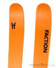 Faction Dictator 3.0 Freeride Skis 2020, Faction, Orange, , Hommes,Femmes,Unisex, 0338-10006, 5637742939, 0, N2-02.jpg