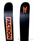 Faction Dictator 3.0 Freeride Skis 2020, Faction, Orange, , Hommes,Femmes,Unisex, 0338-10006, 5637742939, 0, N2-12.jpg