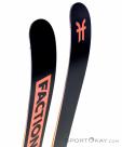 Faction Dictator 3.0 Freeride Skis 2020, Faction, Oranžová, , Muži,Ženy,Unisex, 0338-10006, 5637742939, 0, N3-08.jpg