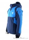 Dainese HP1 M1 Mens Ski Jacket, , Blue, , Male, 0055-10176, 5637742946, , N1-06.jpg