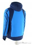 Dainese HP1 M1 Mens Ski Jacket, , Blue, , Male, 0055-10176, 5637742946, , N1-11.jpg
