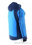 Dainese HP1 M1 Mens Ski Jacket, , Blue, , Male, 0055-10176, 5637742946, , N1-16.jpg
