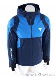 Dainese HP1 M1 Mens Ski Jacket, , Blue, , Male, 0055-10176, 5637742946, , N2-02.jpg