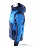 Dainese HP1 M1 Mens Ski Jacket, Dainese, Blue, , Male, 0055-10176, 5637742946, 0, N2-07.jpg