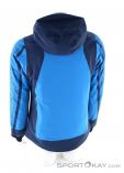 Dainese HP1 M1 Mens Ski Jacket, , Blue, , Male, 0055-10176, 5637742946, , N2-12.jpg
