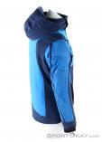 Dainese HP1 M1 Mens Ski Jacket, , Blue, , Male, 0055-10176, 5637742946, , N2-17.jpg