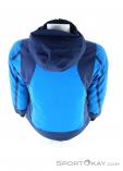 Dainese HP1 M1 Mens Ski Jacket, , Blue, , Male, 0055-10176, 5637742946, , N3-13.jpg