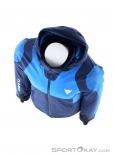 Dainese HP1 M1 Mens Ski Jacket, , Bleu, , Hommes, 0055-10176, 5637742946, , N4-04.jpg