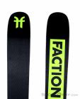 Faction Dictator 4.0 115 Freeride Skis 2020, Faction, Jaune, , Hommes,Femmes,Unisex, 0338-10007, 5637742951, 0, N1-11.jpg