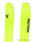 Faction Dictator 4.0 115 Freeride Skis 2020, Faction, Jaune, , Hommes,Femmes,Unisex, 0338-10007, 5637742951, 0, N2-02.jpg