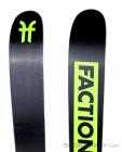 Faction Dictator 4.0 115 Freeride Skis 2020, Faction, Amarillo, , Hombre,Mujer,Unisex, 0338-10007, 5637742951, 0, N2-12.jpg
