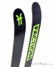 Faction Dictator 4.0 115 Freeride Skis 2020, Faction, Amarillo, , Hombre,Mujer,Unisex, 0338-10007, 5637742951, 0, N3-08.jpg