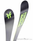 Faction Dictator 4.0 115 Freeride Skis 2020, Faction, Amarillo, , Hombre,Mujer,Unisex, 0338-10007, 5637742951, 0, N4-09.jpg