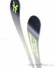 Faction Dictator 4.0 115 Freeride Skis 2020, Faction, Amarillo, , Hombre,Mujer,Unisex, 0338-10007, 5637742951, 0, N4-14.jpg