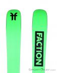 Faction Agent 1.0 86 Touring Skis 2020, Faction, Čierna, , Muži,Ženy,Unisex, 0338-10008, 5637742953, 190694142428, N1-11.jpg