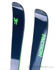 Faction Agent 1.0 86 Touring Skis 2020, Faction, Negro, , Hombre,Mujer,Unisex, 0338-10008, 5637742953, 190694142428, N3-03.jpg