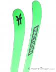 Faction Agent 1.0 86 Touring Skis 2020, Faction, Negro, , Hombre,Mujer,Unisex, 0338-10008, 5637742953, 190694142428, N3-08.jpg