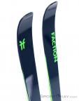 Faction Agent 1.0 86 Touring Skis 2020, Faction, Negro, , Hombre,Mujer,Unisex, 0338-10008, 5637742953, 190694142428, N3-18.jpg