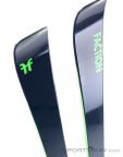 Faction Agent 1.0 86 Touring Skis 2020, Faction, Negro, , Hombre,Mujer,Unisex, 0338-10008, 5637742953, 190694142428, N4-19.jpg