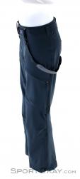 Arcteryx Sashka FL Womens Ski Pants, Arcteryx, Sivá, , Ženy, 0213-10352, 5637742959, 686487405868, N2-07.jpg