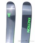 Faction Agent 2.0 Touring Ski 2020, Faction, Gris, , Hommes,Femmes,Unisex, 0338-10009, 5637742966, 0, N2-02.jpg