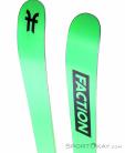 Faction Agent 2.0 Touring Ski 2020, Faction, Gris, , Hommes,Femmes,Unisex, 0338-10009, 5637742966, 0, N3-13.jpg