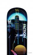 Faction Mono Pit Viper 190cm Mono Ski 2020, Faction, Multicolored, , Male,Female,Unisex, 0338-10010, 5637742983, 7630052209125, N1-01.jpg
