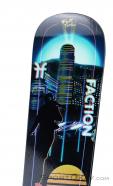 Faction Mono Pit Viper 190cm Mono Ski 2020, Faction, Multicolore, , Hommes,Femmes,Unisex, 0338-10010, 5637742983, 7630052209125, N2-02.jpg
