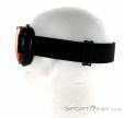 Uvex Downhill 2000 CV Ski Goggles, , Black, , Male,Female,Unisex, 0329-10000, 5637742984, , N1-11.jpg