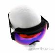 Uvex Downhill 2000 CV Ski Goggles, , Black, , Male,Female,Unisex, 0329-10000, 5637742984, , N3-03.jpg