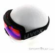 Uvex Downhill 2000 CV Ski Goggles, , Black, , Male,Female,Unisex, 0329-10000, 5637742984, , N3-08.jpg