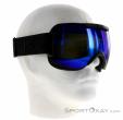 Uvex Downhill 2000 CV Ski Goggles, Uvex, Bleu, , Hommes,Femmes,Unisex, 0329-10000, 5637742985, 4043197315478, N1-01.jpg